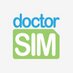 doctorSIM (@doctorsim) Twitter profile photo doctorSIM (@doctorsim) Twitter profile photo