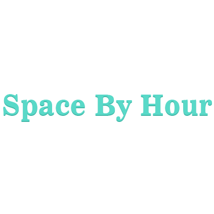 spacebyhour's profile picture. 