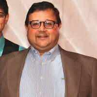 Pulin Sheth (@pulinsheth) 's Twitter Profile