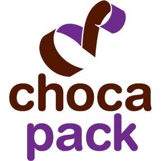 ChocaPack - The most beautiful chocolate packaging
Nu ook op Facebook: http://t.co/8XmUtJqA3i