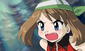 Collecting all badges is my destination. Solo adventurer. PKMN: Torchic, Lairon, Magikarp [EN ● ID] #PokemonRP