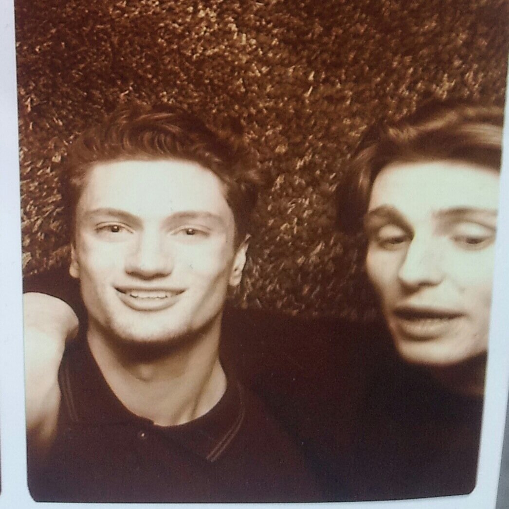 JHaywood_'s profile picture. London based designer