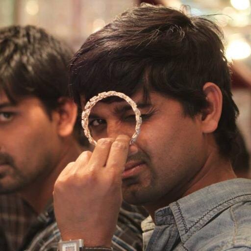 kranthij85's profile picture. 