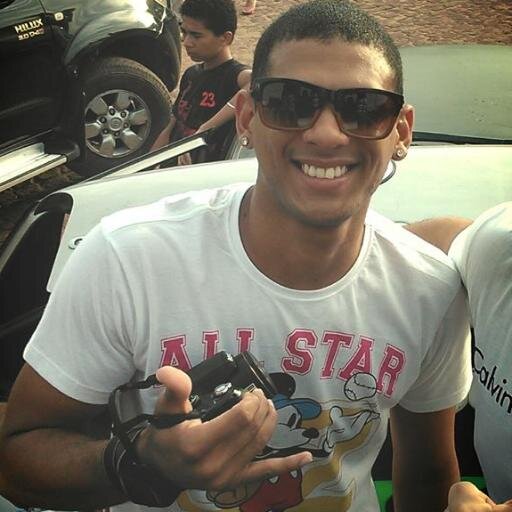 Sigam- me os bons! ... Que eu sigo de volta! hehehe