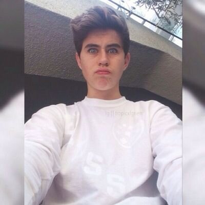 netflixgriers's profile picture. i love food more than i like you