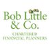 Bob Little & Co IFA (@boblittleandco) Twitter profile photo