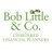 Profile Picture of Bob Little & Co IFA (@@boblittleandco) on Twitter