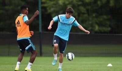 Fans Lucas Piazon from Indonesia. Updates everything about @chelseafc ! #Piazon