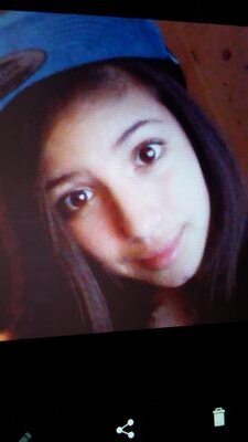 I'm 11 years old I live in Edinburg