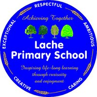 Lache Primary School(@lacheprimary) 's Twitter Profile Photo