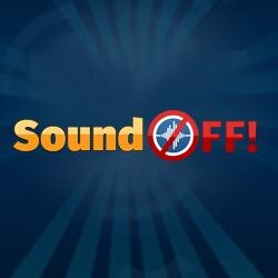 SoundOFF! is THE app to make your smartphone…SMART! The app allows Android users to define locations for phone to switch automatically Ring, Vibrate or go Mute.