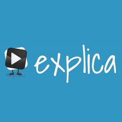 Visualizamos tus ideas a través de vídeos explicativos. #videomarketing #animación