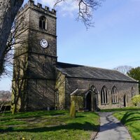 Wortley Bell Ringers (@wortleytower) 's Twitter Profile