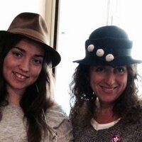 Ceri Harris (@redeemingeve1) 's Twitter Profile