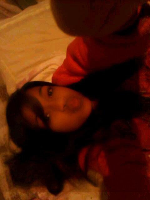 Te Amoo Amg Hj I Sempre ;) :* --*