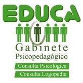 Gabinete Psicopedagógico. Consulta de #psicología, #logopedia y #psicopedagía. Clases extraescolares y talleres de inglés, #educación con valores