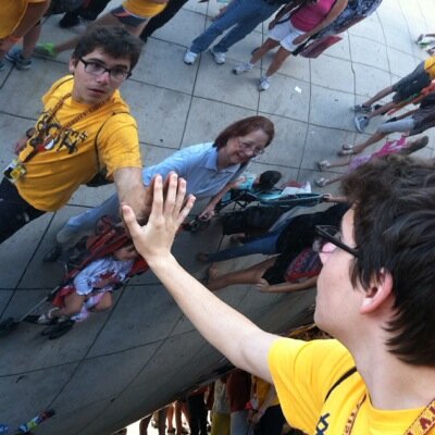 JamesNiffenegge's profile picture. 