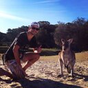 Daniel Hodge - @hodgeyyy_93 - Twitter