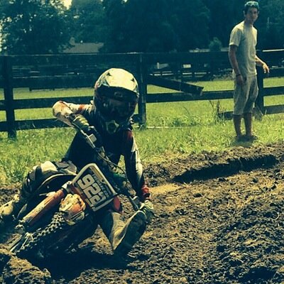 Steven Squire Profile