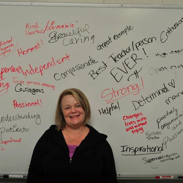 Human Services Instructor at NBCC Moncton