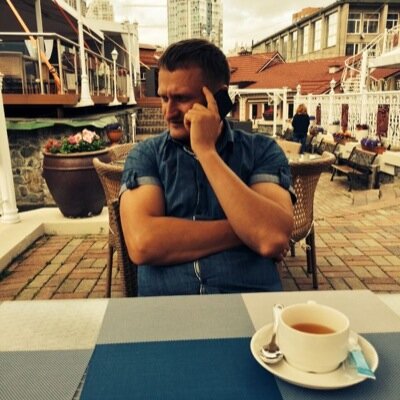 stukanovrossia's profile picture. 