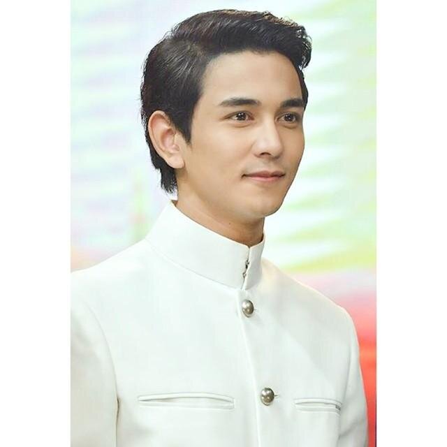 กัน นภัทร  อินทร์ใจเอื้อ The Star6 ¦ 4 แผ่นดิน ¦ เรือนแพ ¦ ถึงไหนถึงกัน ¦ เหวี่ยงก็รัก พิมพ์ไว้ในใจ ลูกพี่ลูกน้อง  มิสไซ่ง่อน #Welovegun