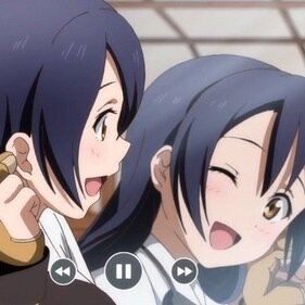 漫画大好きアニメ好き！