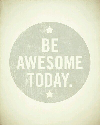 Dream, Pray, Action, & Make it Happen.