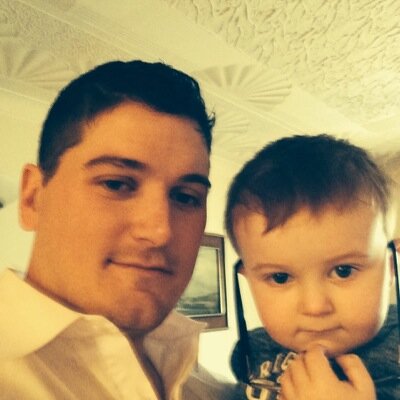 peteradam1986's profile picture. 