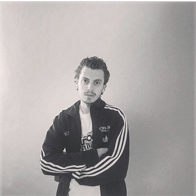 LarryJarry's profile picture. Larry Jarry is in your extended network