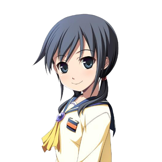 Ayumi Shinozaki of Corpse Party #roleplay #corpseparty