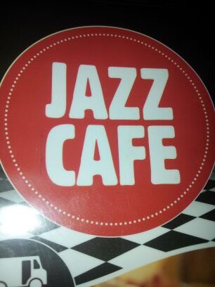 american style cafe
