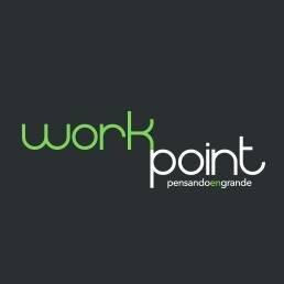 workpoint_es's profile picture. Un espacio para el trabajo colaborativo. Arquitectos, diseñadores, sociólogos, economistas... profesionales que quieran evolucionar estarán cómodos aquí.