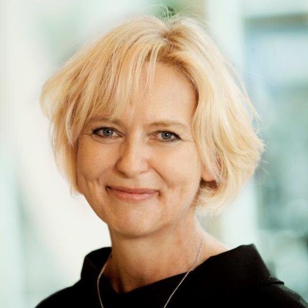 Passionate about business value of IT, innovation, B2B marketing, design, art & politics. Working at @SASsoftware  @SAS_nordic, but opinions shared are my own.
