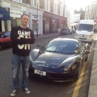 Gunnar H. Stefánsson (@kefstef14) 's Twitter Profile Photo