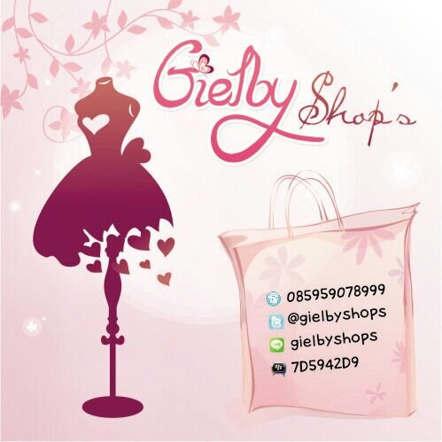 • Ready Stock Fashion & Import Bag's •  7D5942D9 • Line : gielbyshops • ✆ 085959078999 (tidak terima sms!) • FREE ONGKIR Jabodetabek!