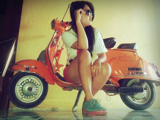 Traveling/the adventure-lovescooter_ladiesVespaPTSLampung#imMoeslim