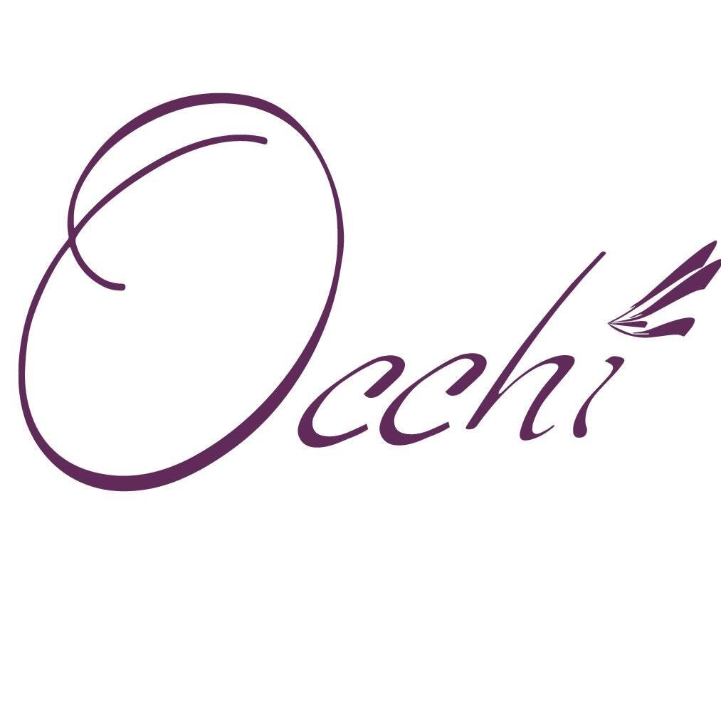 Occhi’ (pronounced, O-kee) is a place where clients experience “Excellence in Lash & Brow Artistry.”