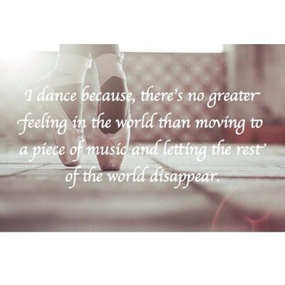 dancers_lifeee's profile picture. just a dancers life