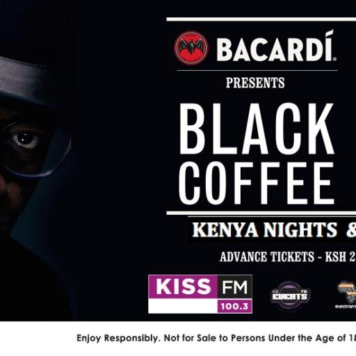 Electrafrique is premier concert series bringing together a worldwide network of artistes fusing elements of African music with Electronic Music.