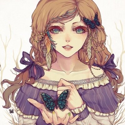 Without a soul, we are immortal, yet empty. Remembered, we exist. Forgotten, we die. And when we die, we simply fade away, as if we never existed at all.