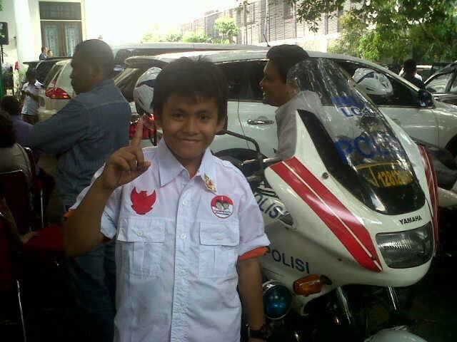 I Will Be The Best