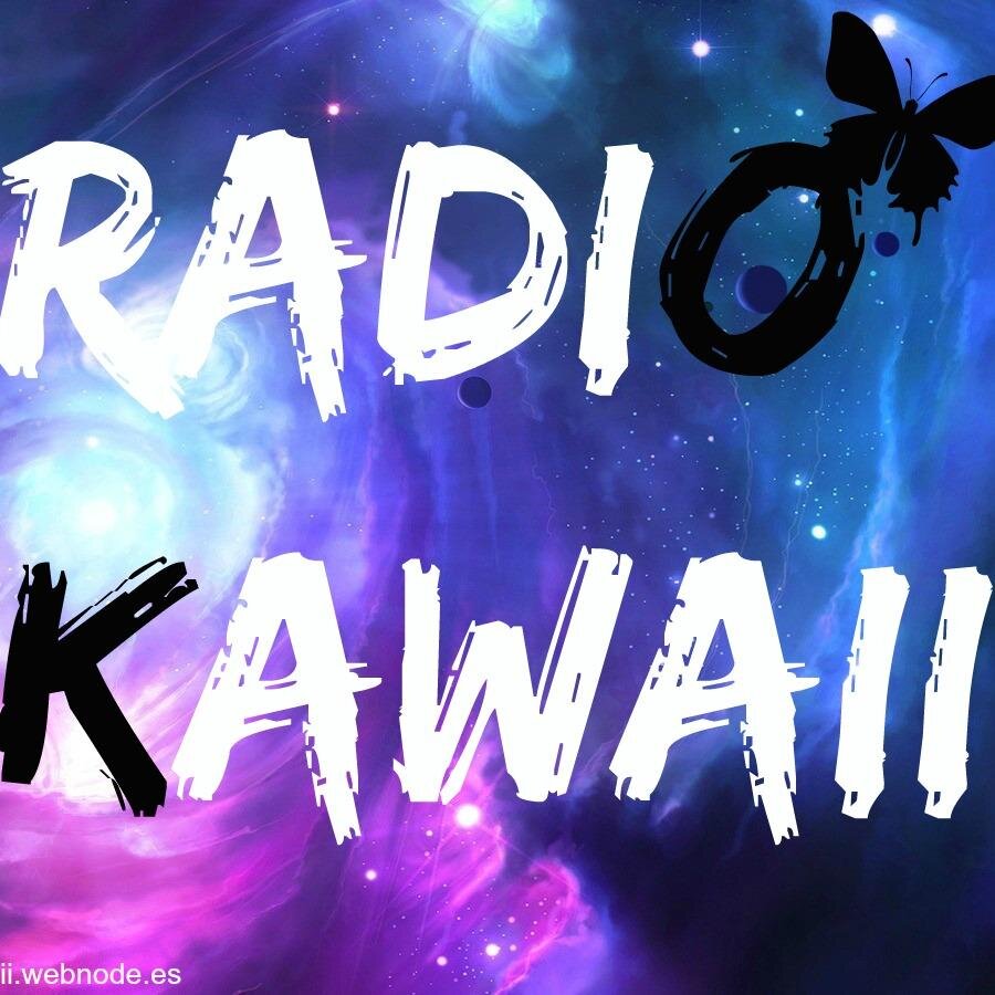 KawaiRadio Profile Picture