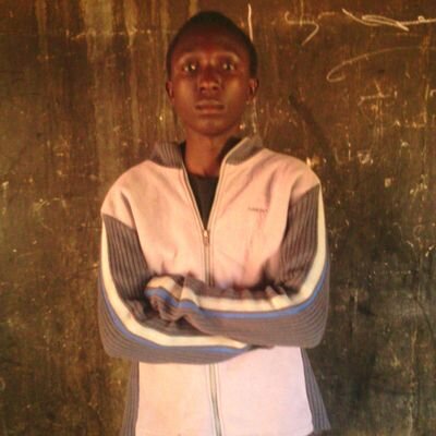 msulitembo's profile picture. only one!