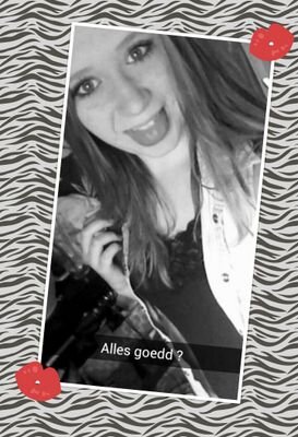 schatjes :@ikheetdrusilla 
~ik wil jou alleen jou en ik hou van je!xx