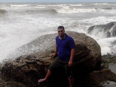 7d69752c77f840d's profile picture. Seja você mesmo...