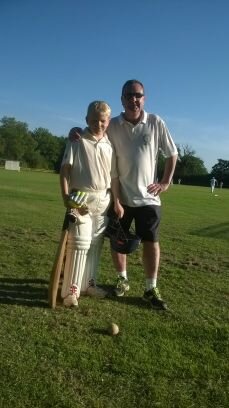 Tony Hedley