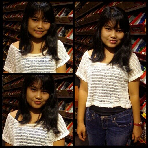 melisamemeii's profile picture. 14-11-1993 | Universitas Kristen Indonesia