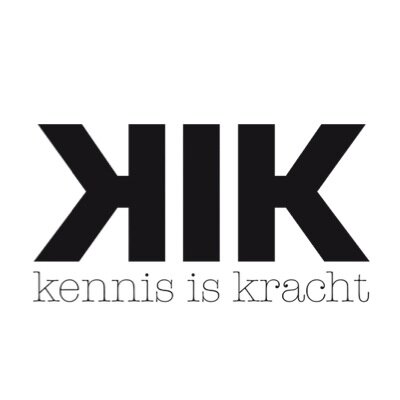 KIK I Kennis Is Kracht I Voor ambitieuze ondernemers I kennis halen, kennis delen, kennis maken I KIK-spel I Picknick