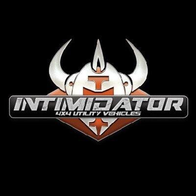 IntimidatorUTV's profile picture. 